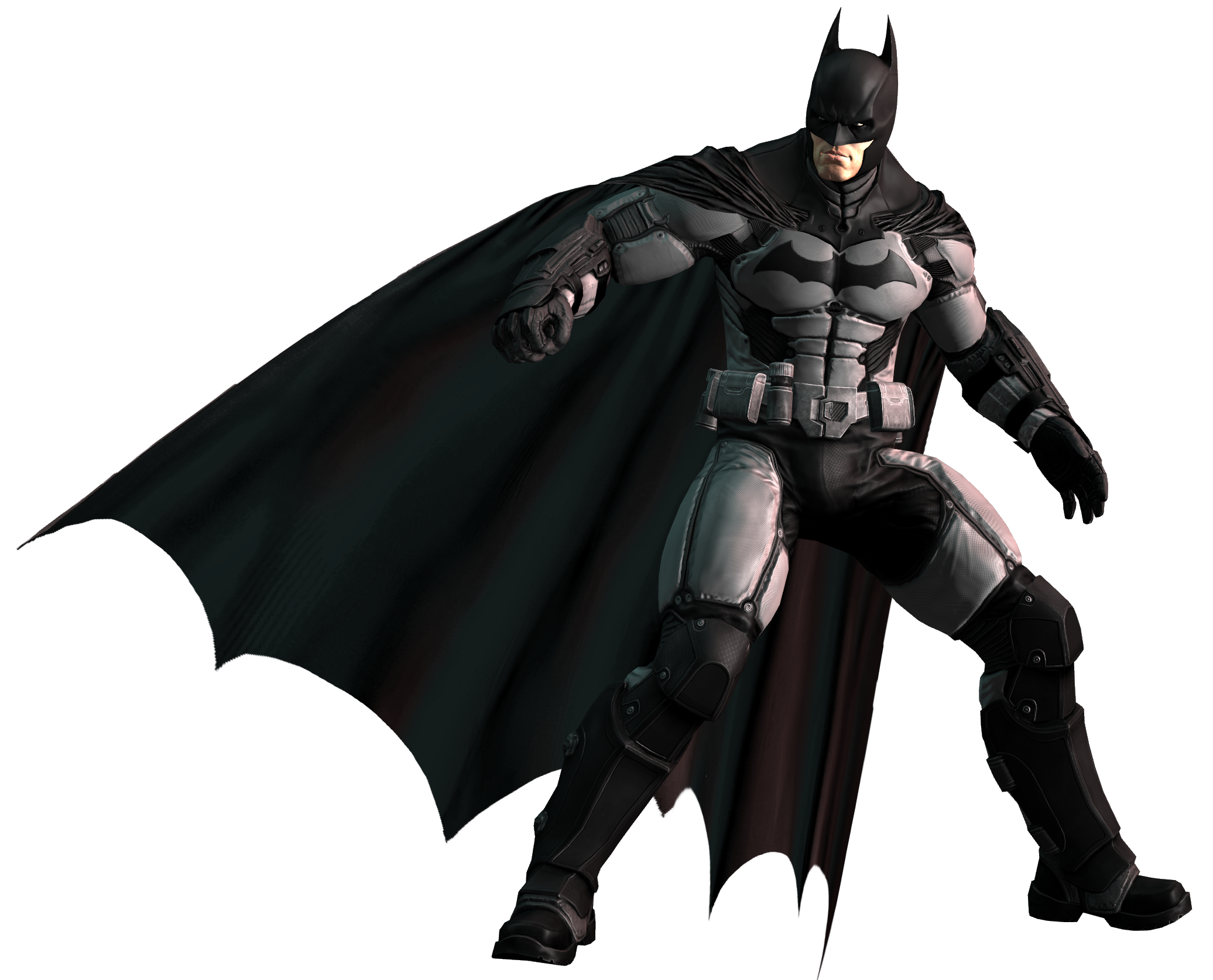 . Hdpng.com Arkham Origins   Hd Re Texture By Mazaddah - Batman Arkham Origins, Transparent background PNG HD thumbnail
