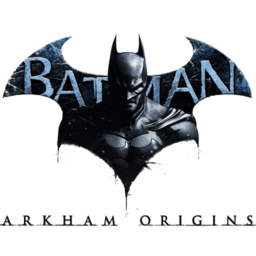 Batman: Arkham Origins Blackg