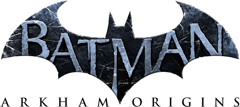 Batman Arkham Origins.png - Batman Arkham Origins, Transparent background PNG HD thumbnail