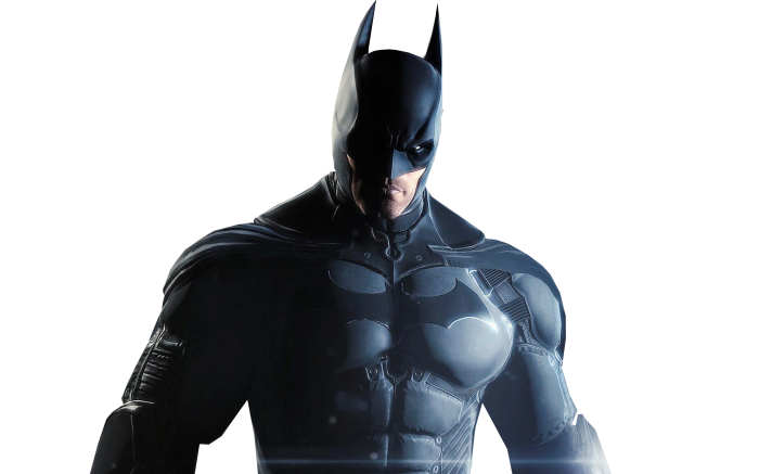 Batman Arkham Origins ico