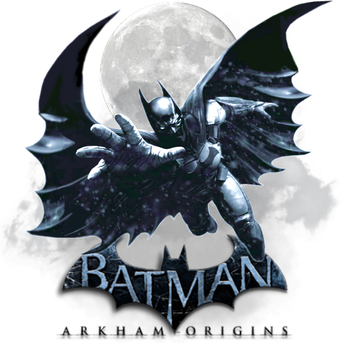 JL Batman Arkham Origins by A