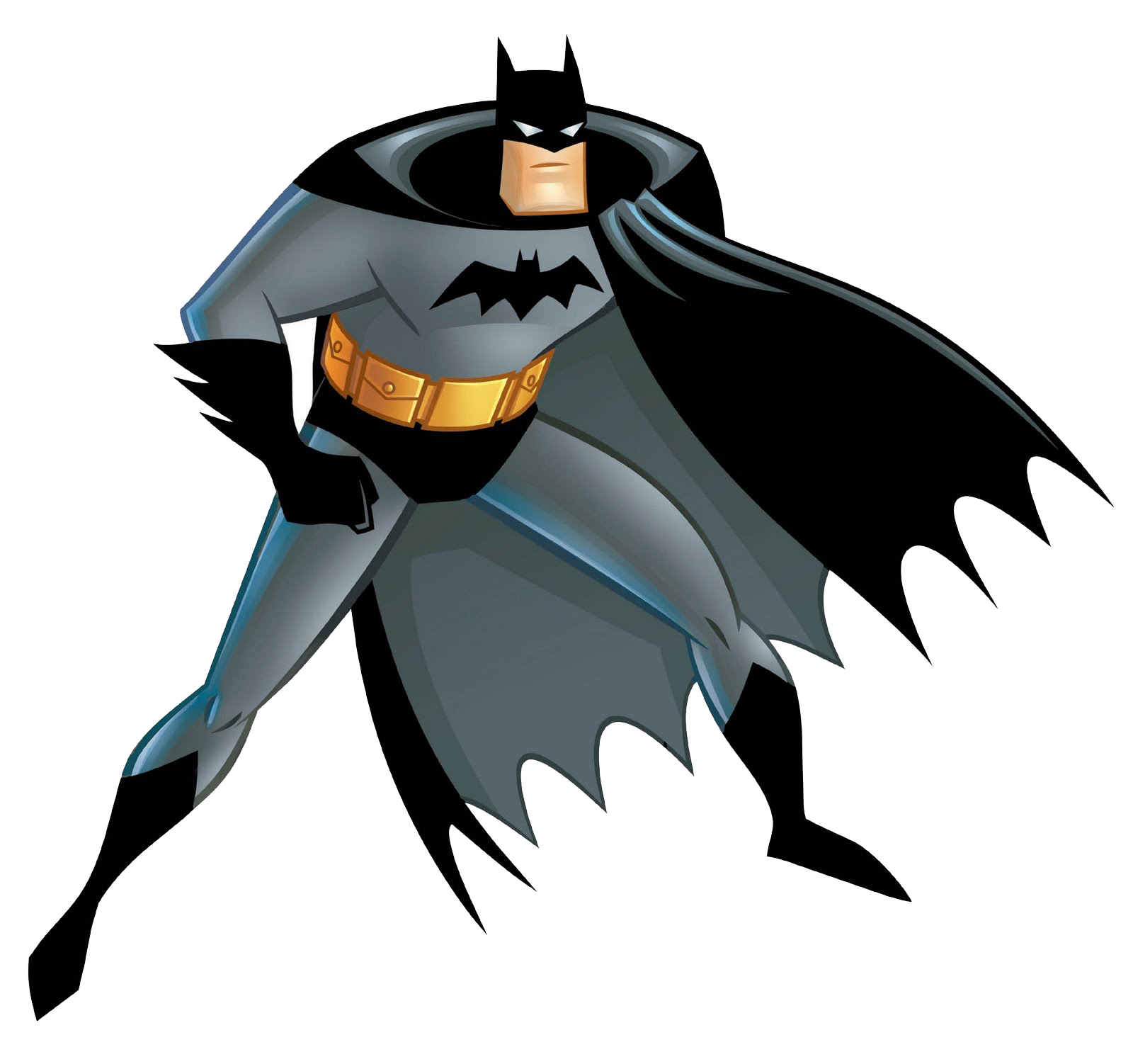 Batman Hd Png Hdpng.com 1600 - Batman, Transparent background PNG HD thumbnail