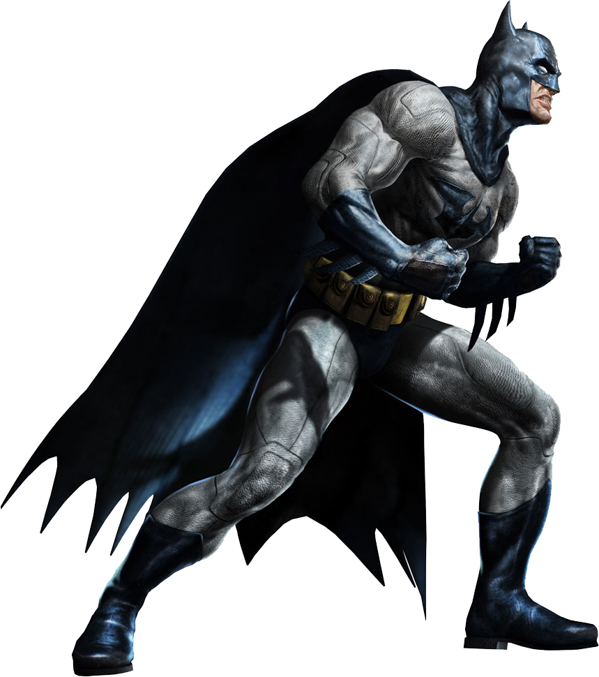 Batman Png Free Download - Batman, Transparent background PNG HD thumbnail