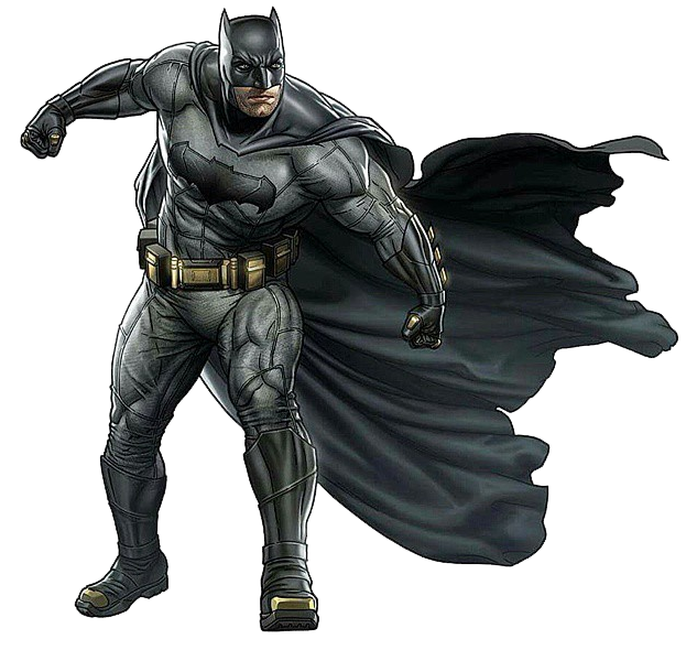 Batman V Superman Dawn Of Justice Png Hd - Batman, Transparent background PNG HD thumbnail