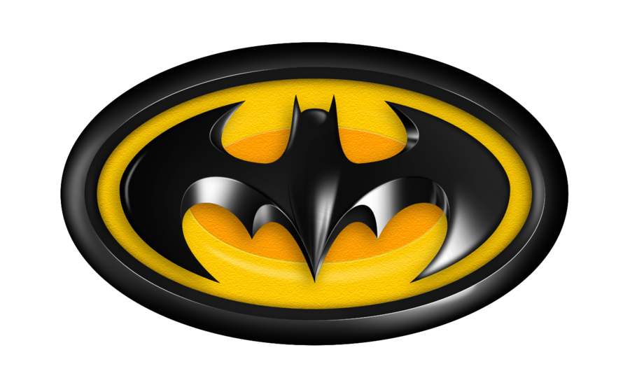 Best Batman Logo #1692430 - Batman, Transparent background PNG HD thumbnail