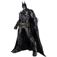Similar Batman Arkham Knight Png Image - Batman, Transparent background PNG HD thumbnail