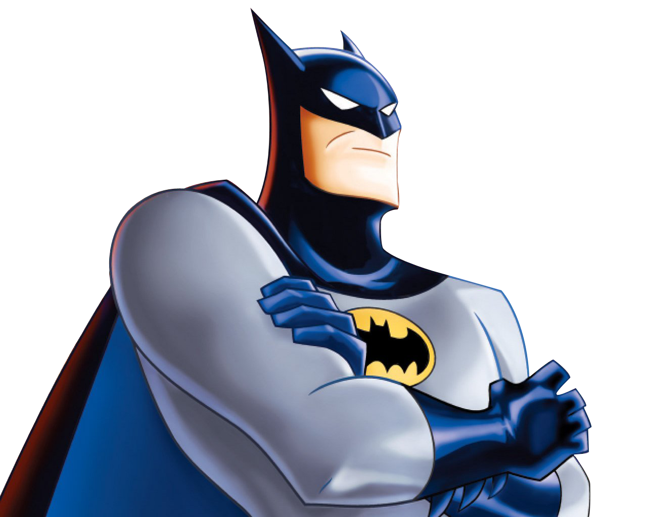 Batman PNG Pic