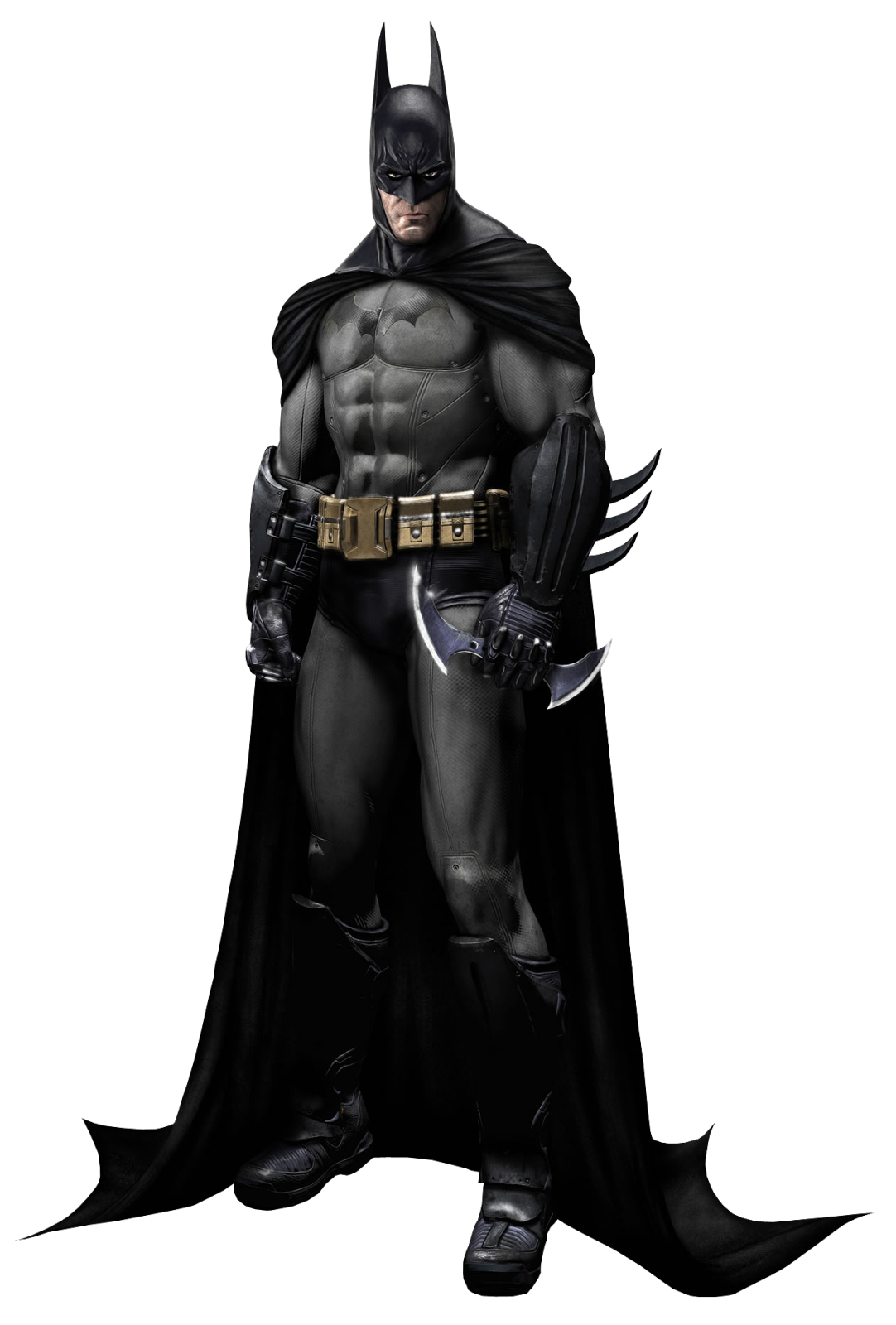 Batman PNG HD