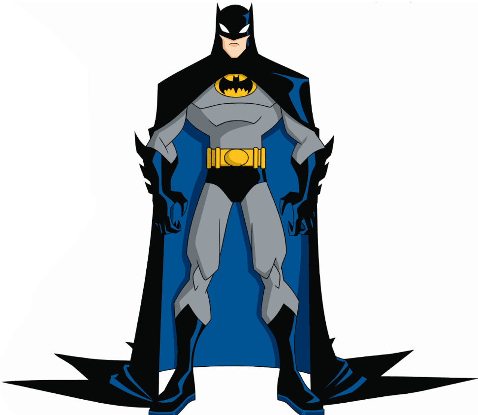 Batman Png Image #36114 - Batman, Transparent background PNG HD thumbnail