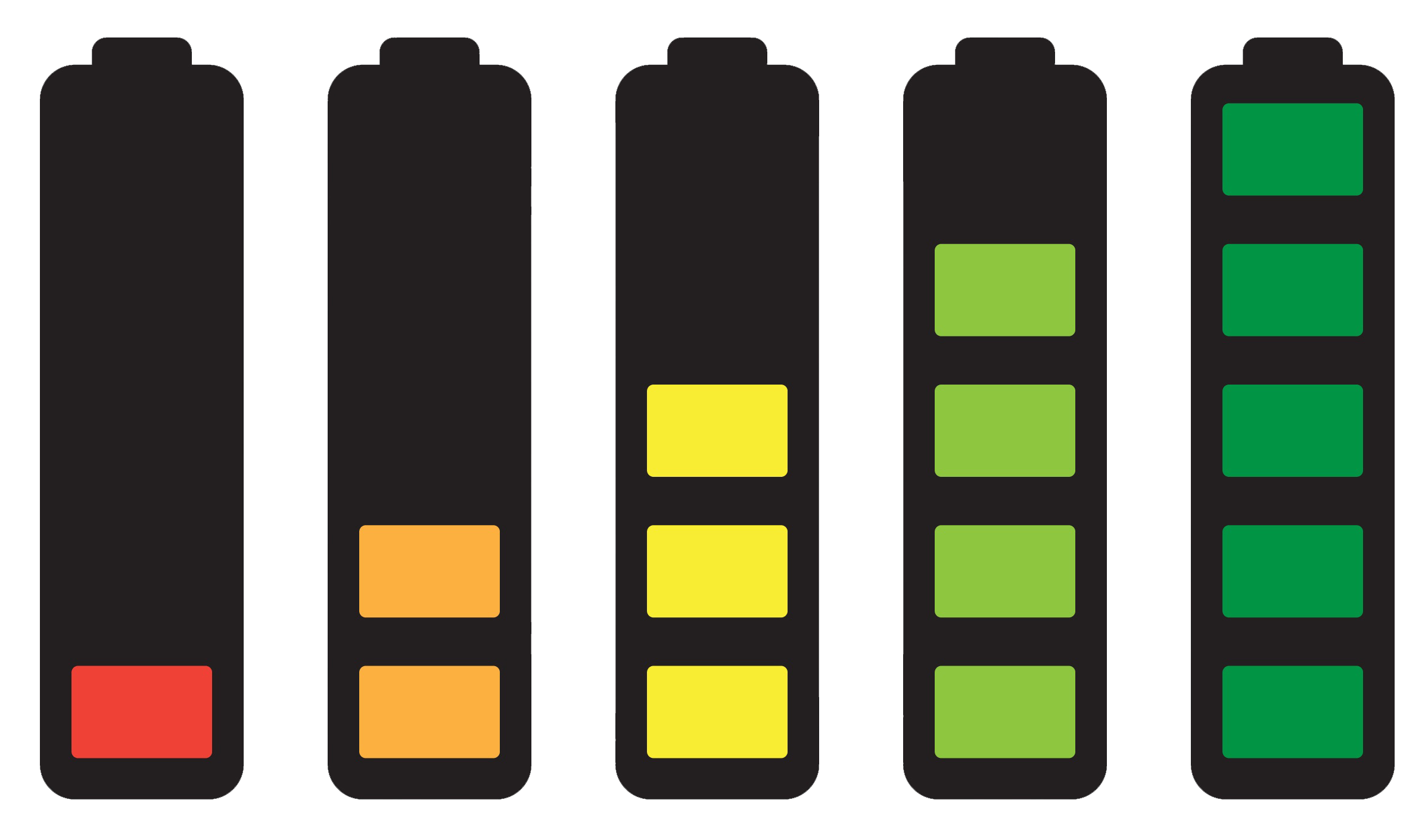 Battery-Charging icon. PNG Fi