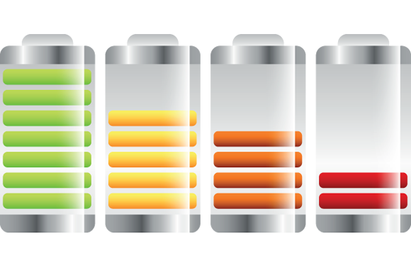 Battery Charging Transparent Png Image - Battery Charging, Transparent background PNG HD thumbnail