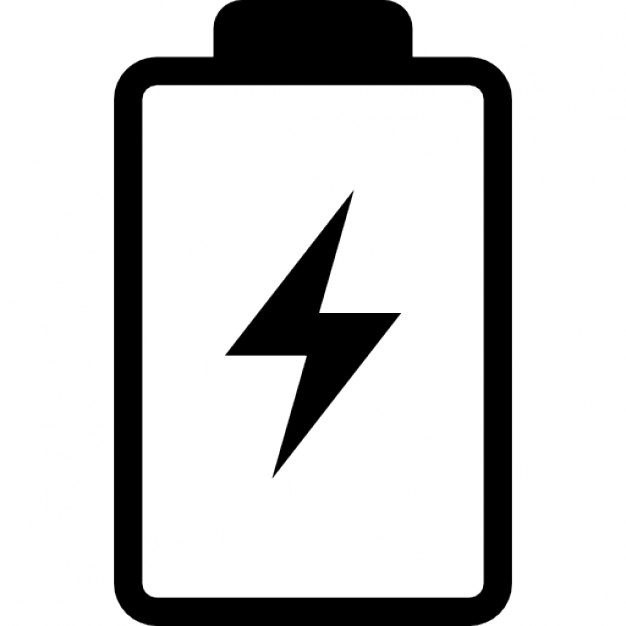 Battery Charging Png Hd PNG I