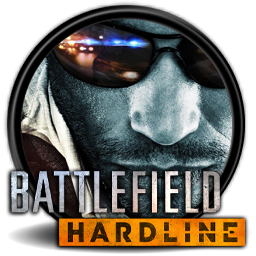 Battlefield Hardline Png PNG 