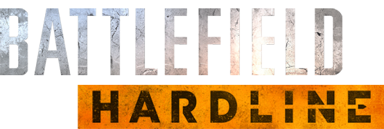 Battlefield Hardline.png - Battlefield Hardline, Transparent background PNG HD thumbnail