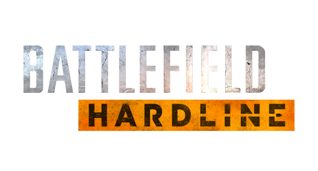 Battlefield Hardline Free Png