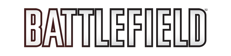 Battlefield Logos - Battlefield, Transparent background PNG HD thumbnail