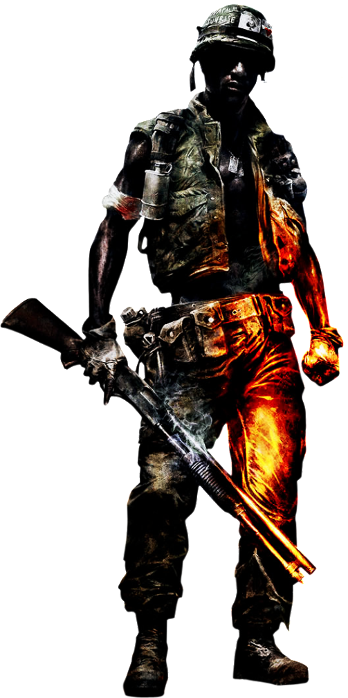 Battlefield PNG Picture