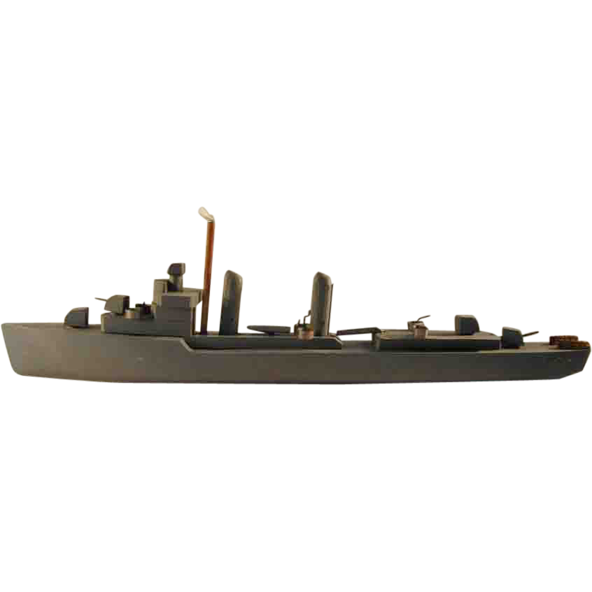 USS BB-63 Missouri (1953)