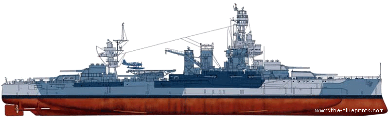 File:Battleship Andrea Doria.