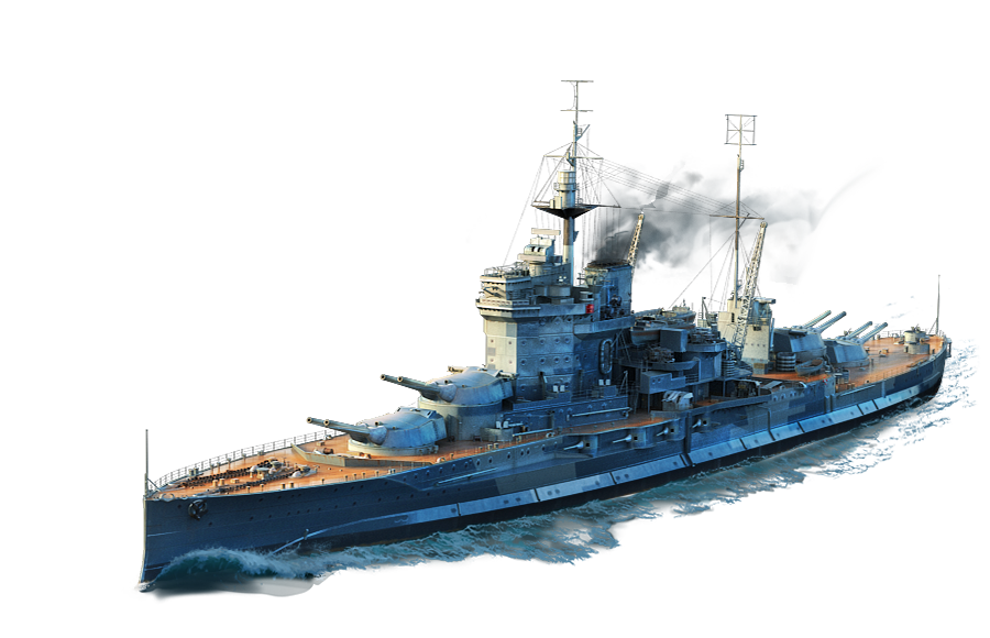 dkm-scharnhorst-1943-battlesh