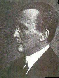 Walter G. Bauch