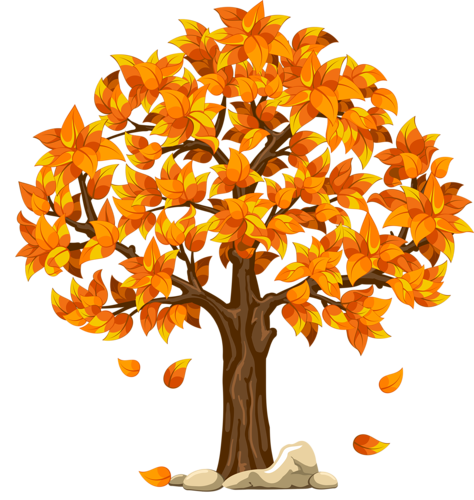 2.png - Baum Jahreszeiten, Transparent background PNG HD thumbnail