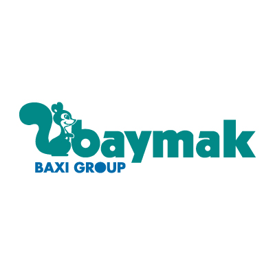 Logo of Baxi Group Ltd.