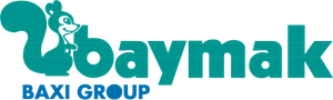 Baymak Baxi Logo. Format: Eps - Baymak Baxi Vector, Transparent background PNG HD thumbnail
