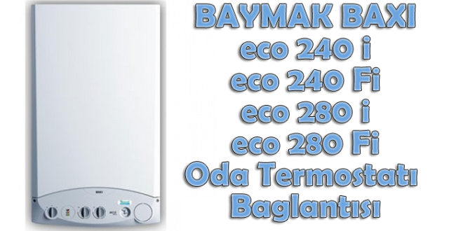 Baymak_Baxi_Eco_Logo - Baymak Baxi, Transparent background PNG HD thumbnail