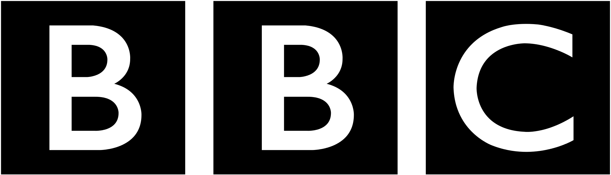 Bbc Logo Transparent Png - Pl
