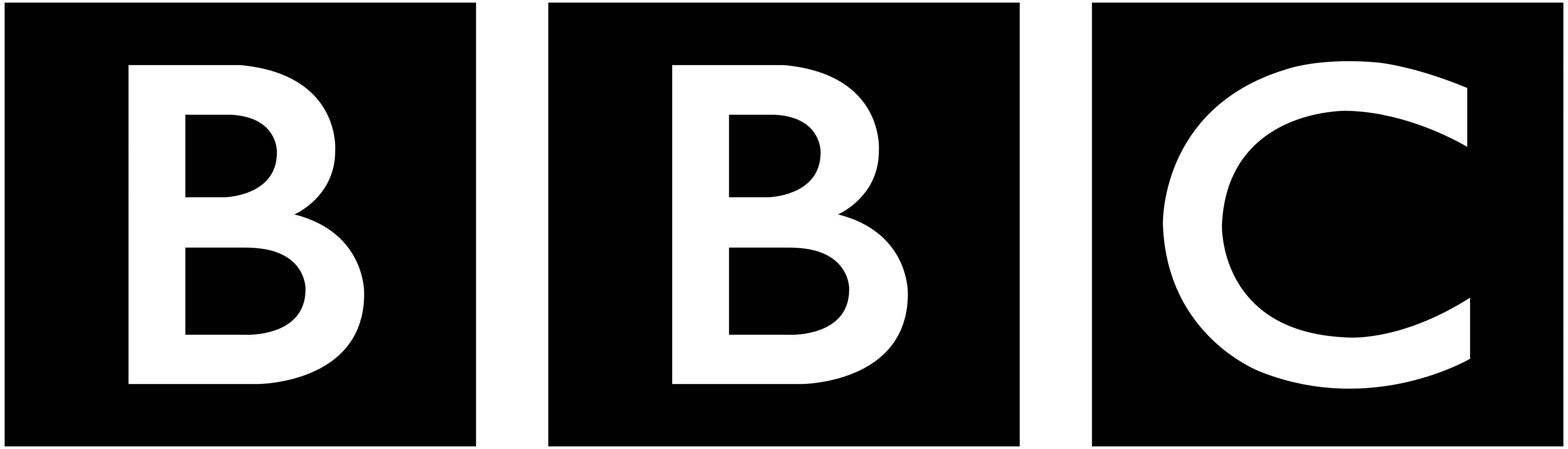 Bbc Logo Png Transparent &