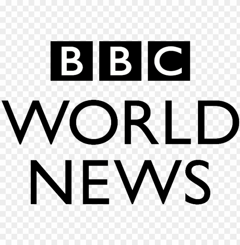 Bbc News Logo Png   Bbc World Channel Logo Png Image With Pluspng.com  - Bbc, Transparent background PNG HD thumbnail