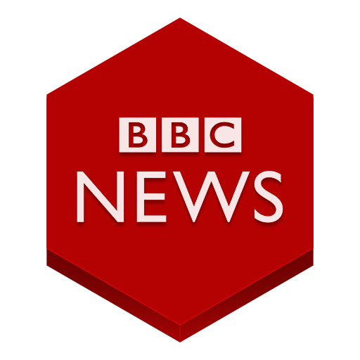 Bbc News Png - Bbc News Icon. Png File: 512X512 Pixel, Transparent background PNG HD thumbnail