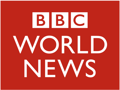 This Image Rendered As Png In Other Widths: 200Px, 500Px, Hdpng.com  - Bbc News, Transparent background PNG HD thumbnail