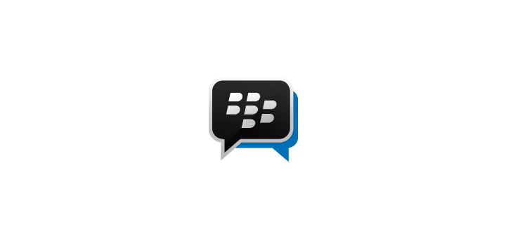 Free Vector Logo Blackberry M