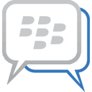 Free Vector Logo Blackberry Messenger - Bbm Vector, Transparent background PNG HD thumbnail