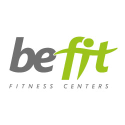 Be Fit Www.befitcentroamerica Pluspng.com Gimnasio - Be Fit, Transparent background PNG HD thumbnail