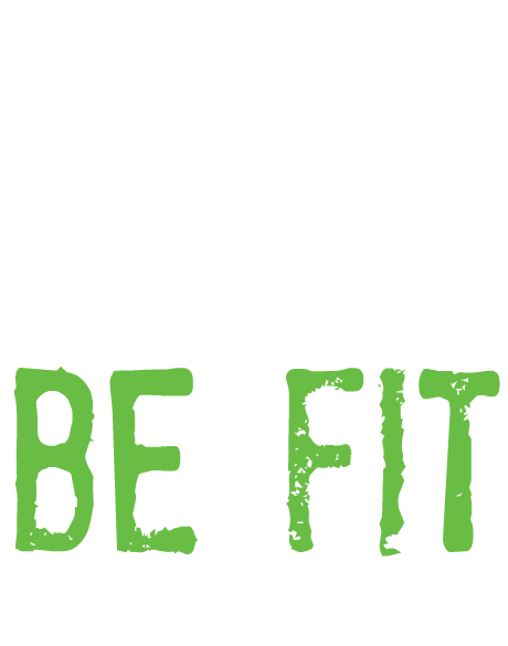 Be Healthy. Be Fit. - Be Fit, Transparent background PNG HD thumbnail