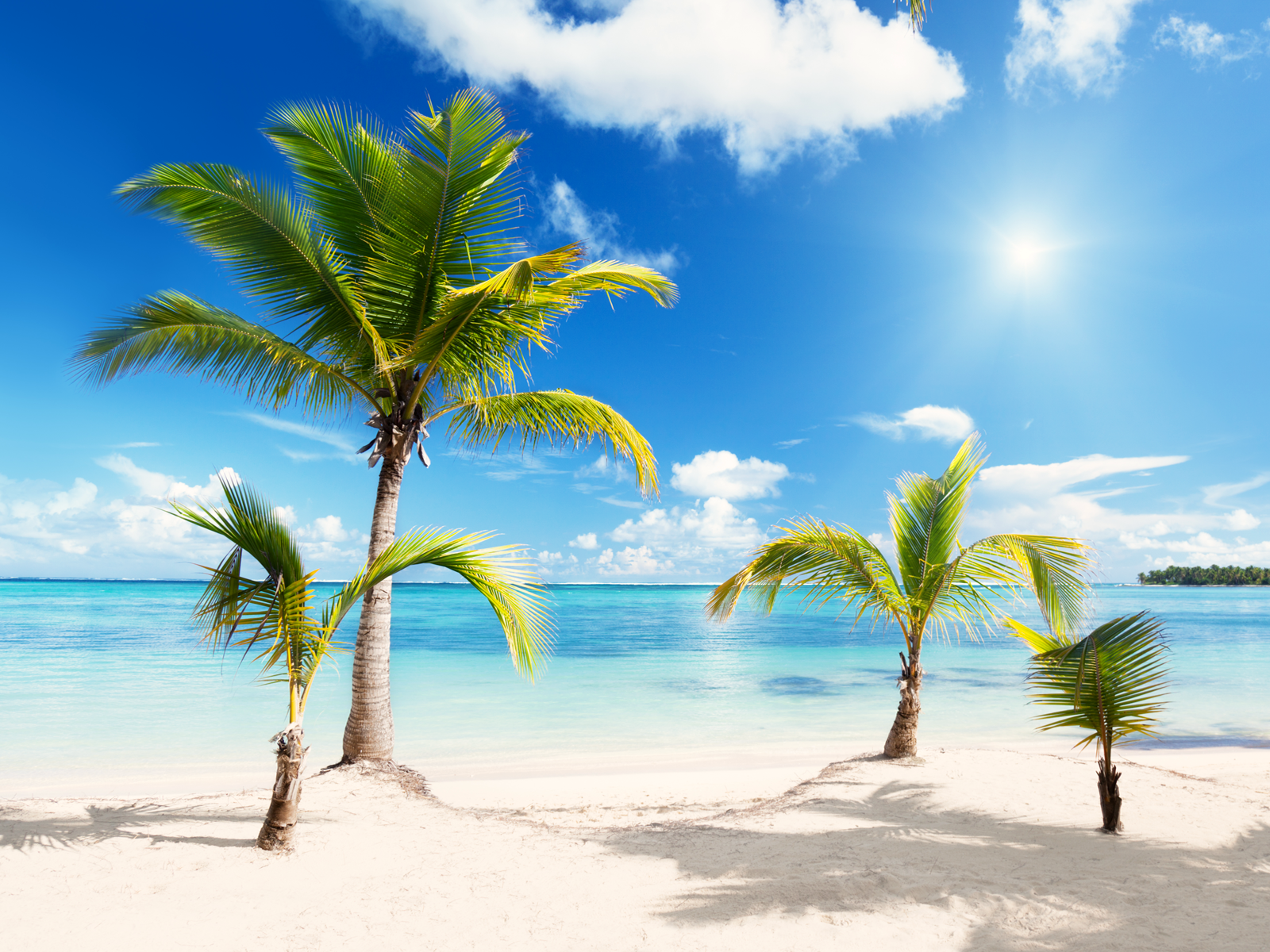 Beach Download Png Png Image - Beach, Transparent background PNG HD thumbnail