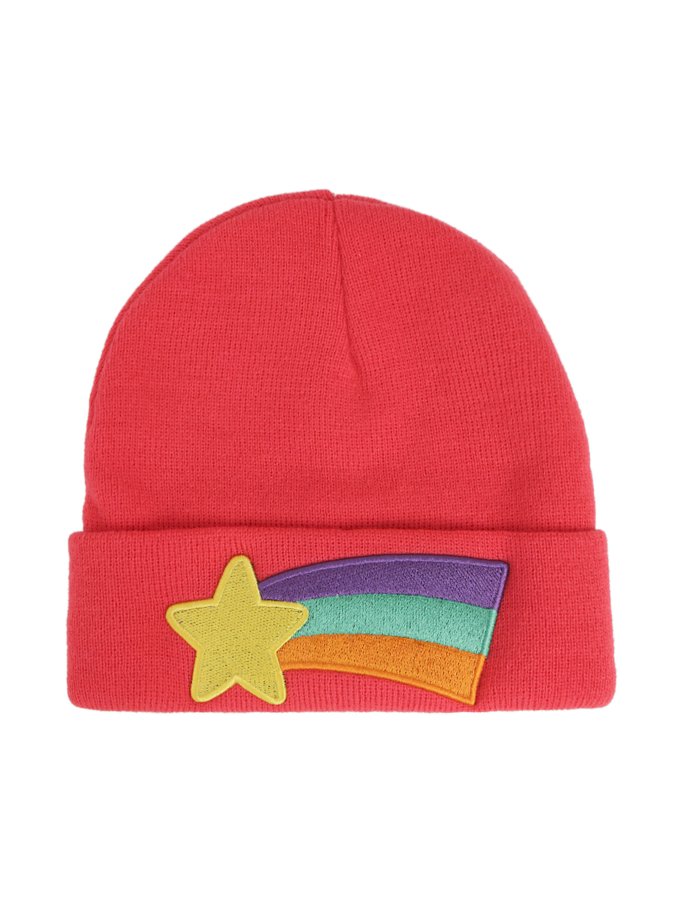 Ht Shooting Star Beanie.png - Beanie, Transparent background PNG HD thumbnail