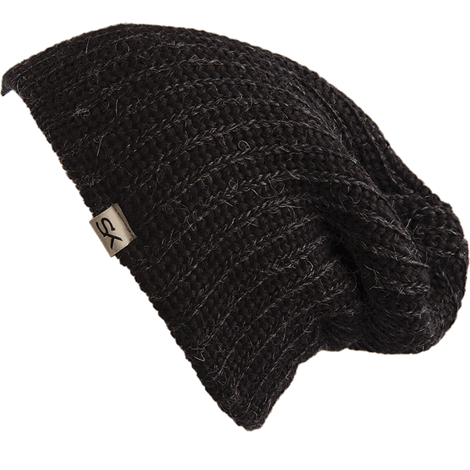 The Meridian Beanie - Beanie, Transparent background PNG HD thumbnail