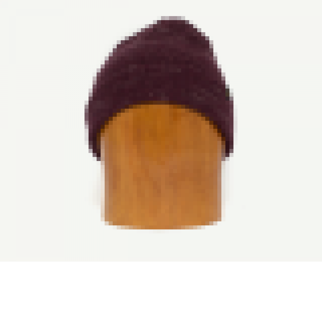Winter Cruise Maroon Wool Ribbed Beanie Hat Front View - Beanie, Transparent background PNG HD thumbnail