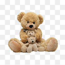 Teddy Bear, Teddy Bear, Doll, Toy Png Image - Bear, Transparent background PNG HD thumbnail
