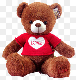 Teddy Bear, Teddy Bear Products In Kind, Ragdoll, Wedding Doll Png Image - Bear, Transparent background PNG HD thumbnail