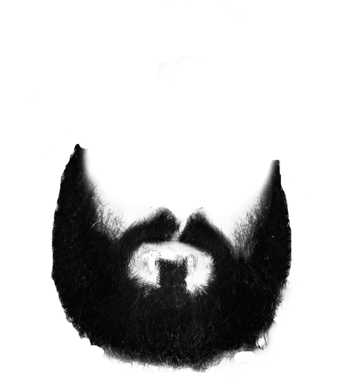 Beard Png Image - Beard, Transparent background PNG HD thumbnail