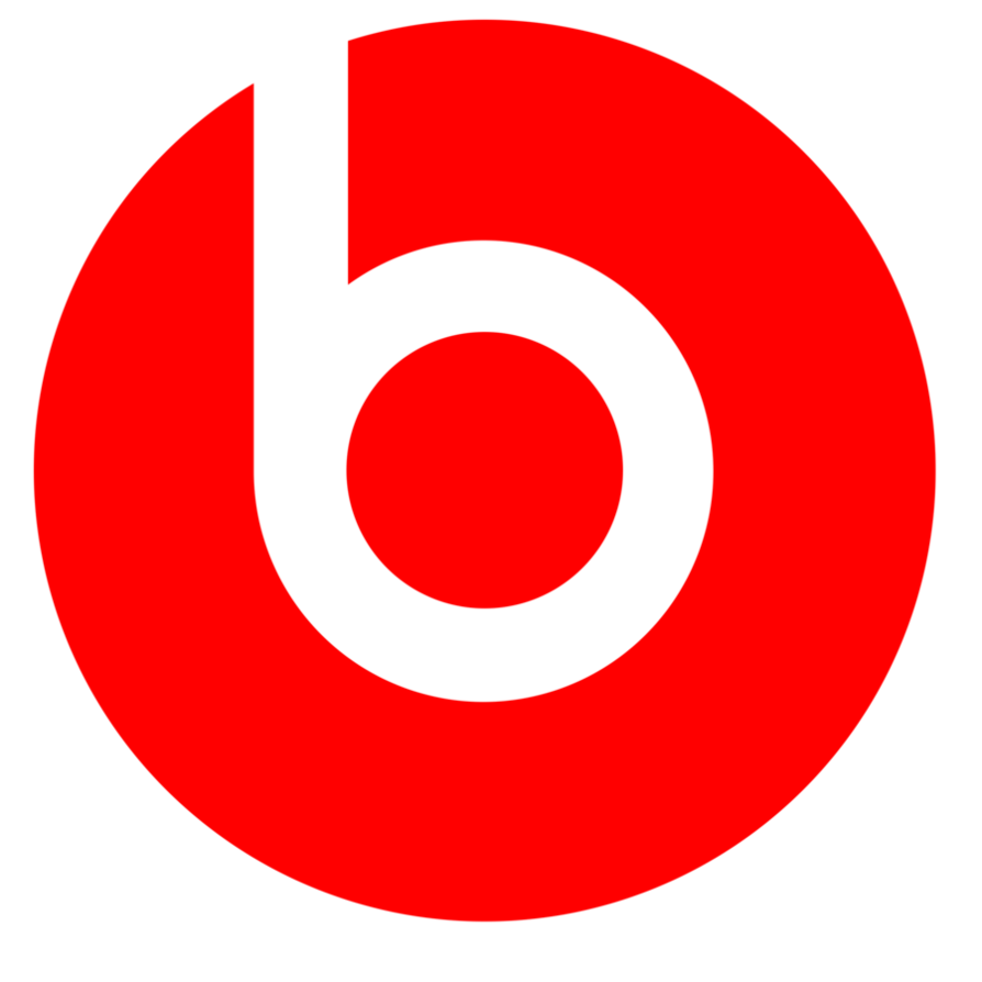 Beats_By_Dre_Logo.png - Beats Audio, Transparent background PNG HD thumbnail