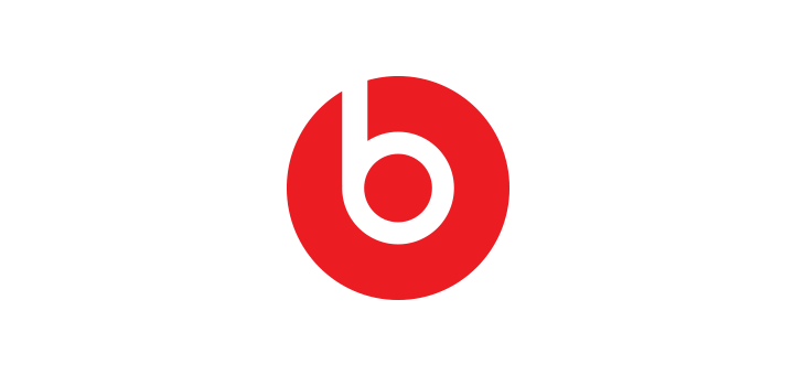 Beats Electronics Logo Vector - Beats Electronics Vector, Transparent background PNG HD thumbnail