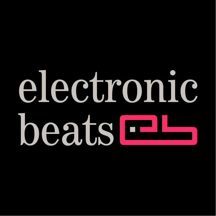 Free Vector Electronic Beats - Beats Electronics Vector, Transparent background PNG HD thumbnail