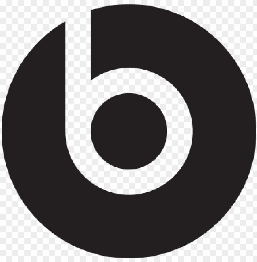 Beats By Dr   Beats By Dre Logos Png Image With Transparent Pluspng.com  - Beats, Transparent background PNG HD thumbnail