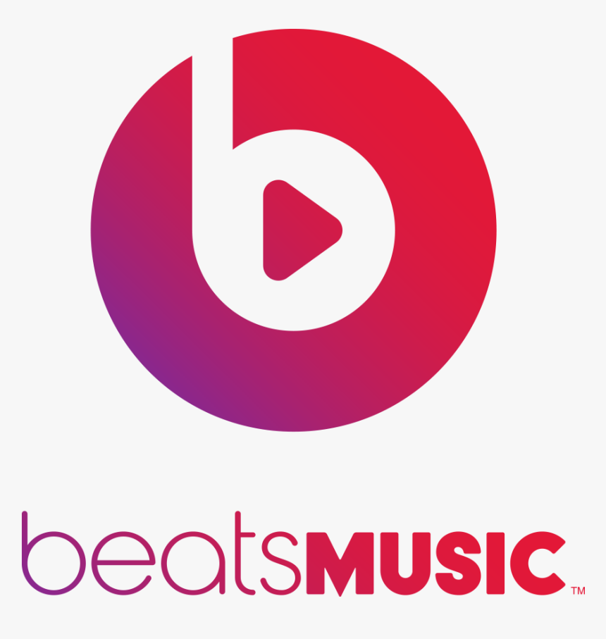 Music Icon Beats   Beats Music Logo Png, Transparent Png Pluspng.com  - Beats, Transparent background PNG HD thumbnail
